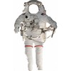 H69311 Astronaut Stand in Cardboard Cutout