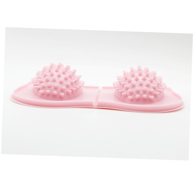 FOMIYES Practical Massage Supply Supply Durable Care Tool Mini Foot