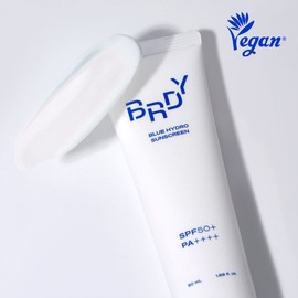 Viredy Beready Blue Moisture Sun Cream 50ml SPF50+/PA++++ (+1,000 photo reviews) / 비레디 블루 수분 선크림 50ml SPF50+/PA++++(+포토리뷰 1천점)