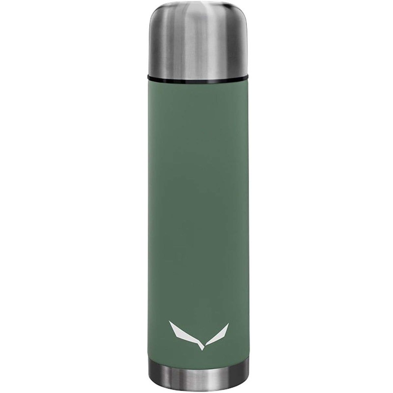 SALEWA Unisex - Adult Rienza Thermo BTL 1.0 L Bottle,