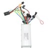 Electric Bike Brushless Controller M6C LCD Display 36/48V 500W ABS