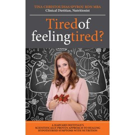 Tired of Feeling Tired?