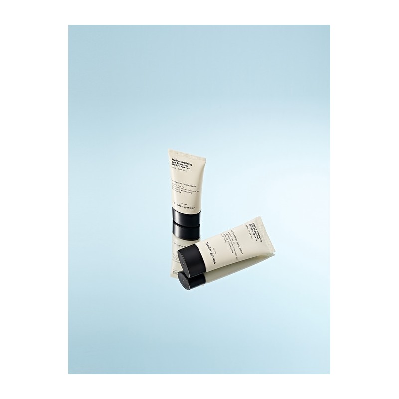 Hydro Vitalizing Sun Protector 50ml (SPF 50+, PA++++) / 하이드로