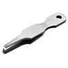 Double Loop Opening Pliers Fishing Line Pliers Stainless Steel Quick