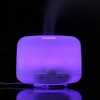 EcoGecko Mr Mister 500ML Ultrasonic Aromatherapy Essential Oil Air Diffuser,