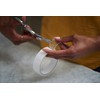 Duck Max Strength Double-Sided Gel Tape with Nano-Grab Technology, Heavy