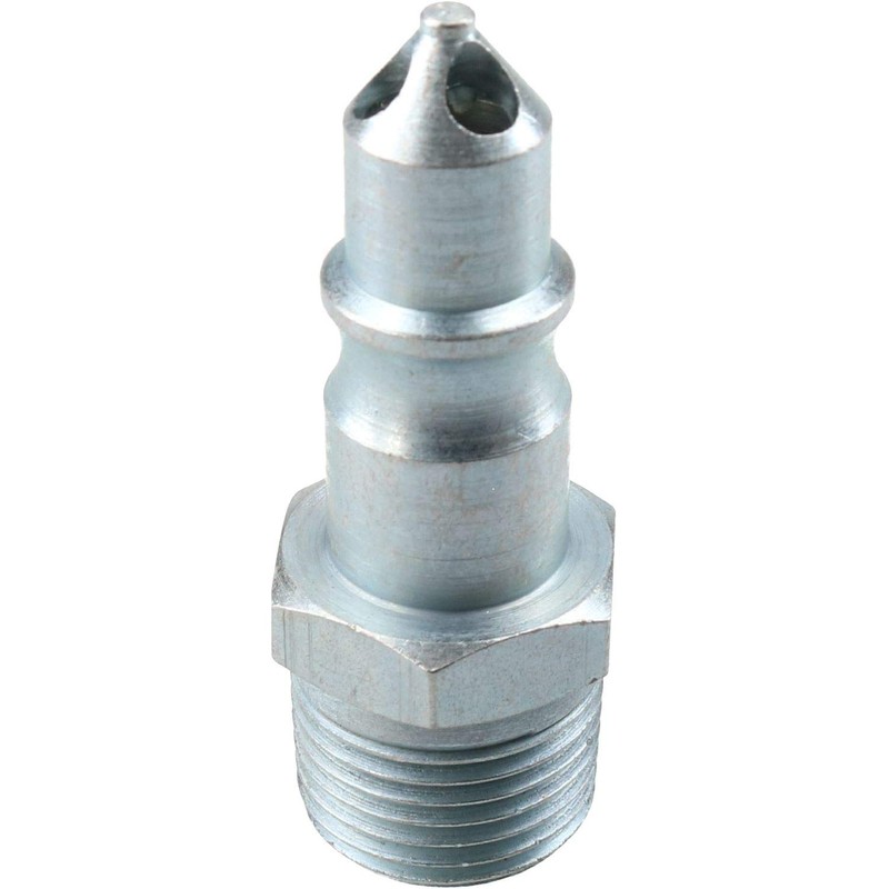 PCL 100 Series Air Fitting Adaptor Male Thread 1/2" BSP