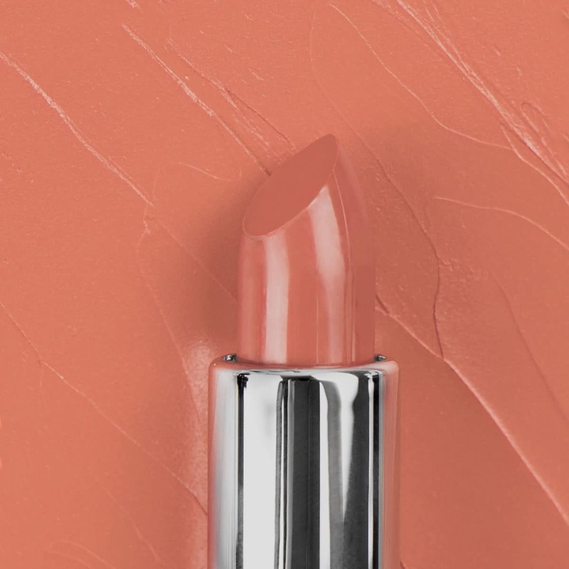 GOC, Labial en barra ultra suave, Color Butter, Acabado semi-matte