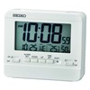 Seiko QHL086W Uhr, Weiß, Standard