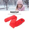Heating Scarf Intelligent Temperature Adjustment USB Massage Function Electric Scarf