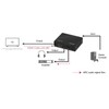 LogiLink HD0055 - HDMI Audio Extractor, 2CH/5.1CH, 4K/60Hz