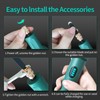 Wood Carving Tools Electric - Precision Engraving Knife Set Perfect