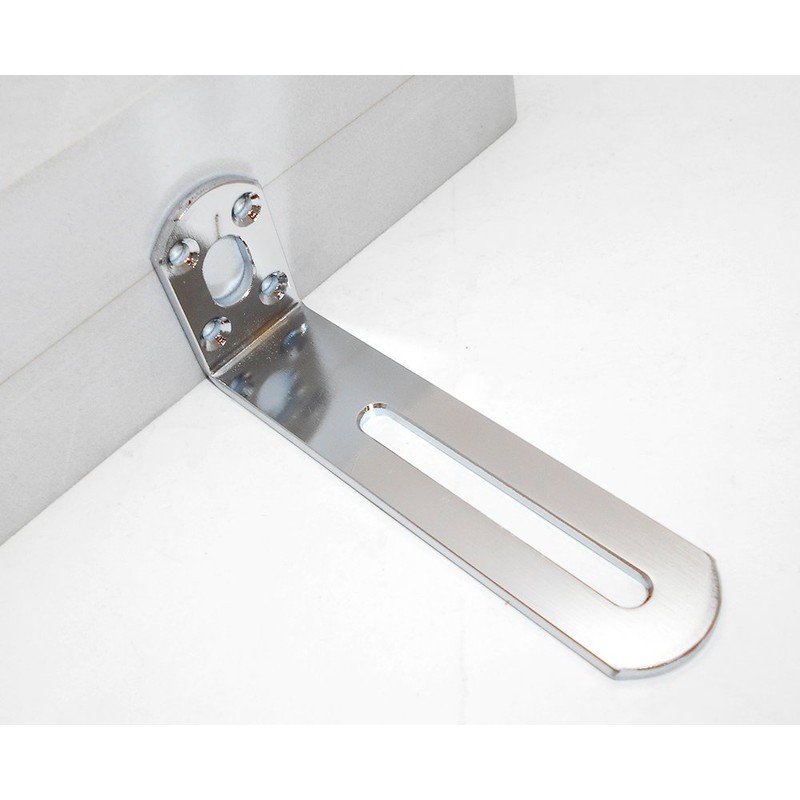 Waki Sangyo Auxiliary Bracket Stay, Joint, Connection, Fixation No. 7,