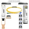 OPSTRAN 25GBASE-LR SFP28 Optical Transceiver Module Compatible with Arista SFP-25G-LR