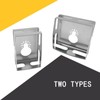 Rectangle Slot Cutter, Stainless Rectangle Slot Cutter, Socket Slot Cutter