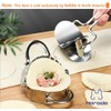 7.5cm Chinese Dumplings Rapid Making Tool Set (1 Dumpling Skin
