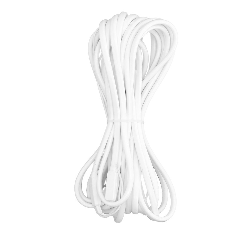 Pipe Heating Cable Fast Heating Waterproof Double Insulator 70℃ Pipes