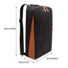 Professional Chef Backpack - Knife Bags for Chefs Professional with