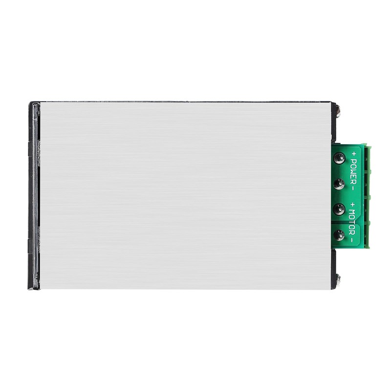 Jadeshay Motor Speed Controller, PWM DC Motor Speed Controller DC