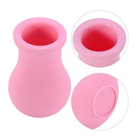 kokiya Lip Plumper Device Lip Filler Pump,Soft Material Pout Lips Enhancer Plumper Tool, Pout Mouth Tool