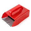 Vivi Bakie Berry Picker, Fruit Harvesting, Fruit Picker, Lightweight, Plastic