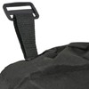 SPARES2GO Debris Collection Bag Sack for Hyundai HYBV2800E Garden Vac
