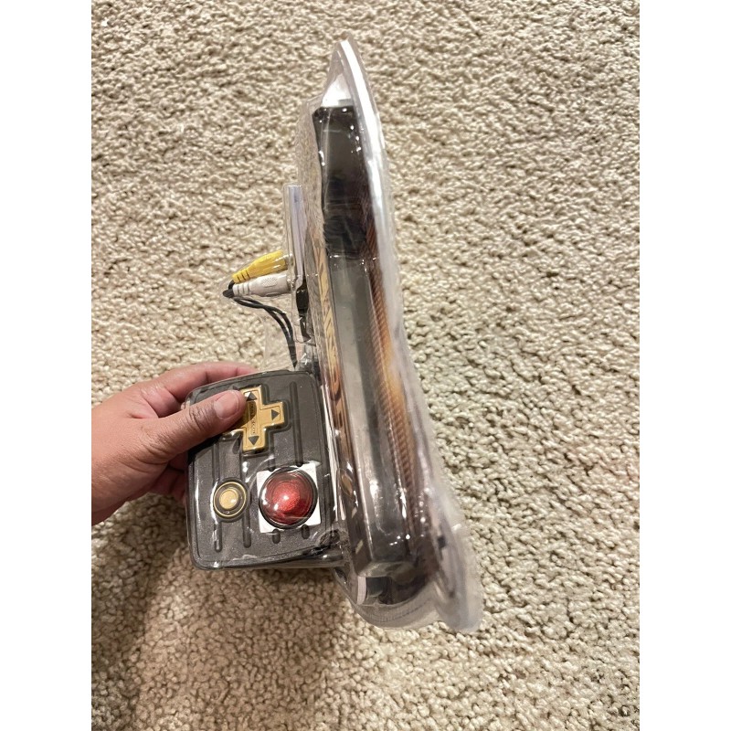 JAKKS Pacific NIP Plug & Play TV Games Deal Or