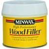 Minwax 41600000 High-Performance Wood Filler, 6-Ounce