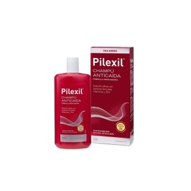PILEXIL SHAMPOO 500ML - HAIR LOSS