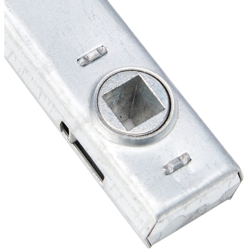 Yale Locks YALPM888PB30 Yale PM888 Mortice Latch 3-inch Brass