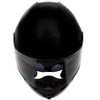 Milwaukee Helmets H7000 Glossy Black MayDay Modular Full Face Wireless