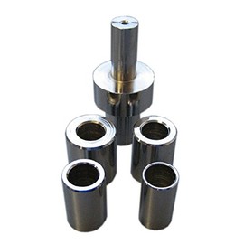 エトスデザイン(ETHOS Design) 新型フロントスタンド用アダプター+カラーセット [品番] R71018