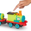 B. toys – Critter Express – Train Set – Musical