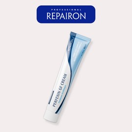 Liperon Riperon Perfectin Panthenol Watery Glow GF Dermatological Reconstruction Cream 40ml / 리페론 퍼펙신 판테놀 물광 GF 피부과 재건 크림 40ml