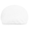 Kangol Men's Cap, White