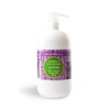 Dolce Mia Ambery Lavender Shea Butter Lotion With Organic Botanicals