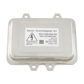 Headlight Experts OEM Replacement Ballast for 2012 Chrysler Town & Country Factory Xenon HID Headlight Module Control Unit