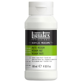 Liquitex.