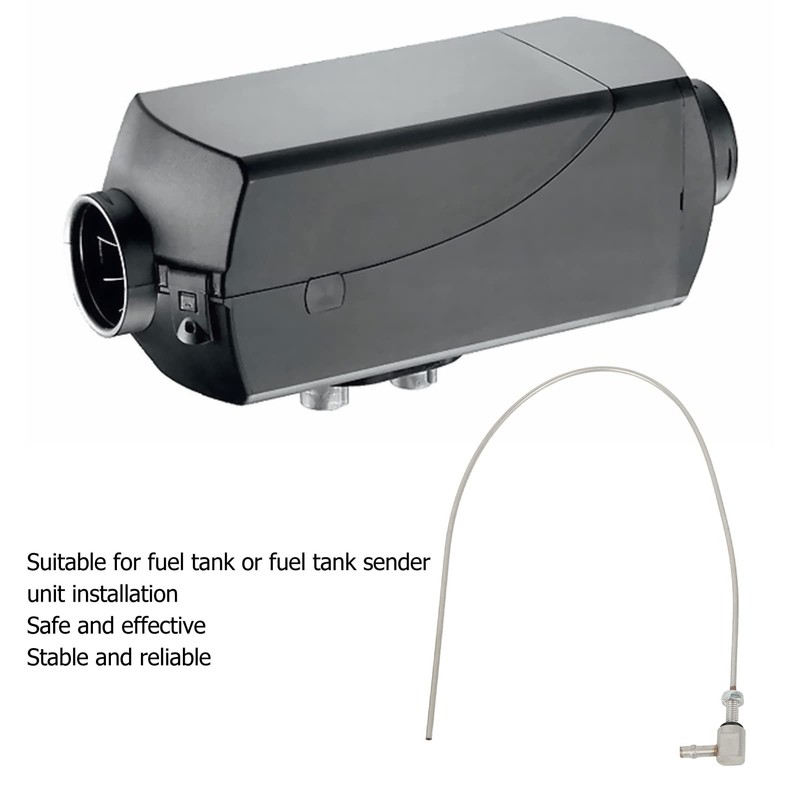 Car Fuel Tank Stand Pipe Parking Heater Stand Pipe Fuel