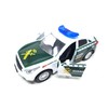 GT-1009 GUARDIA CIVIL CAR