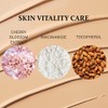 Cosnori Base de Maquillaje Correctora del Tono Your Skin Dress