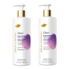 2 Sérum Corporal Hialurónico Dove Piel Extra Seca 400ml