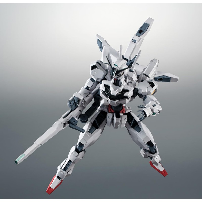 TAMASHII NATIONS Robot Spirits Gundam Caliburan Ver.A.N.I.M.E. Mobile Suit Gundam: