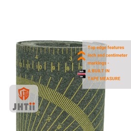 JHTii Flex Angle Measuring and Marking Gauge, Pipe Wrap Around