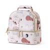 ZONADA Insulated Double Layer Breast Milk Cooler Bag - Versatile