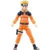 Bandai Ultimate Legends Naruto Action Figure | Child Naruto Uzumaki