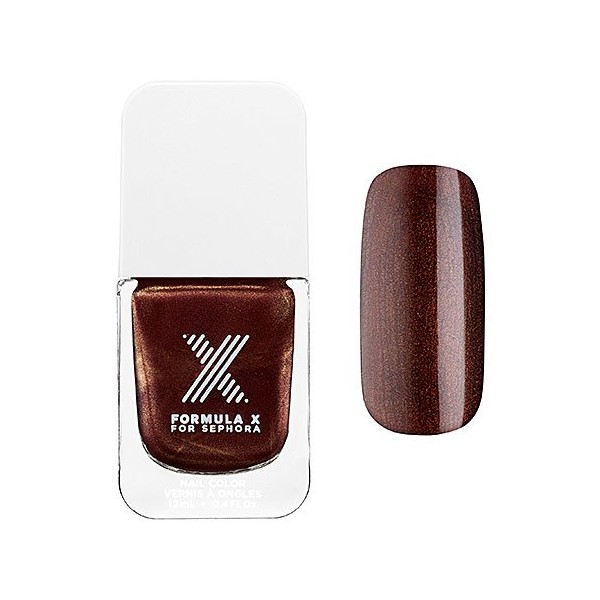 Formula X for Sephora New Classics 0.4 oz (Rush)