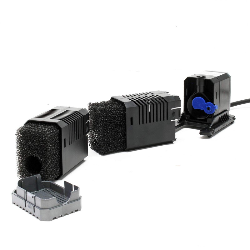 SunSun CHJ-603 SuperECO Pond Pump 600 l/h 8 W, 1.3