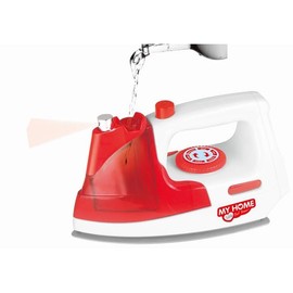 Besttoy - Iron with Sound and Light - Approx. 17 cm