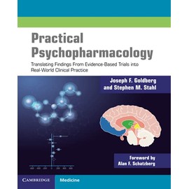 Practical Psychopharmacology